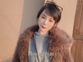Huangyuany