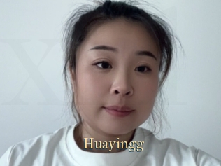 Huayingg