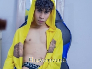 Hugearmound