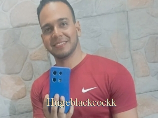 Hugeblackcockk