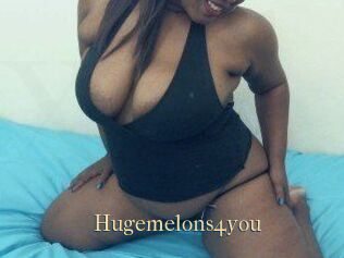 Hugemelons4you