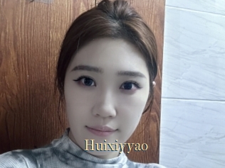 Huixiyyao