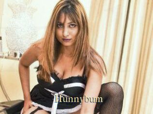 Hunnybum