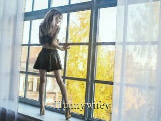 Hunnywifey