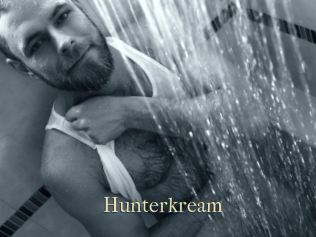 Hunterkream