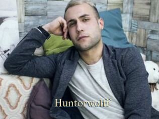 Hunterwolff