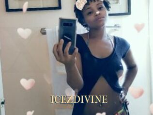 ICEZDIVINE