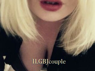 ILGBJcouple