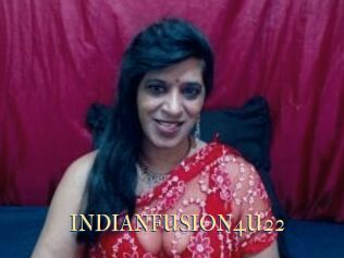 INDIANFUSION4U22