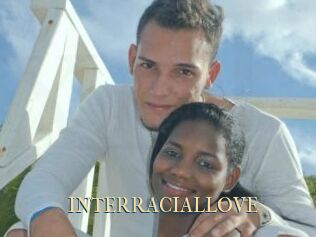 INTERRACIALLOVE