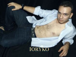 IORYKO