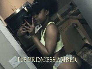 ITS_PRINCESS_AMBER