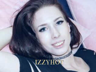 IZZYHOT