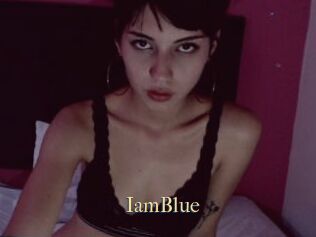 IamBlue