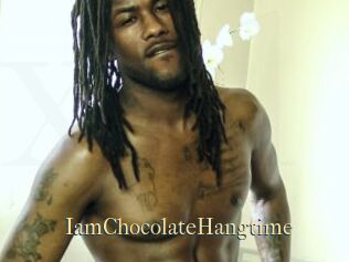 IamChocolateHangtime