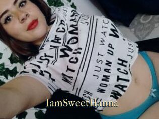 IamSweetHanna