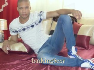 IanKingSexy