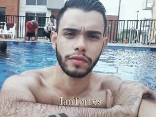 IanTorres