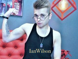IanWilson
