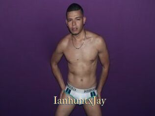 IanhuntxJay