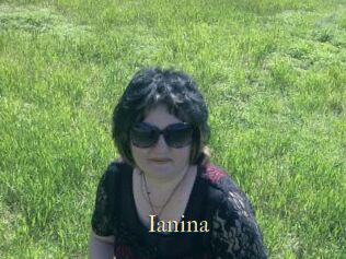 Ianina