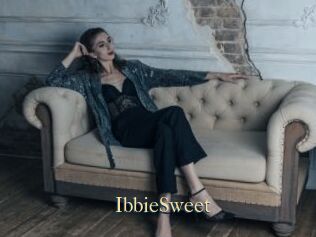 IbbieSweet
