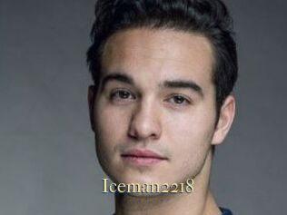 Iceman2218