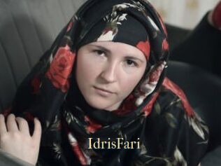 IdrisFari