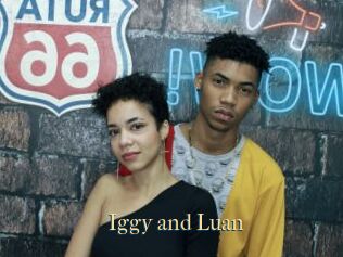 Iggy_and_Luan