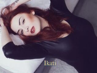 Ikati