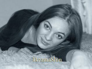 IkramaSlim