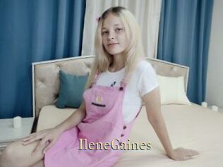 IleneGaines