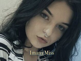 ImanyMiss