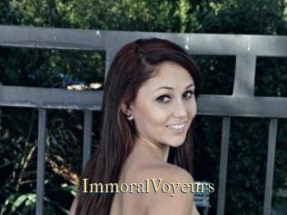 ImmoralVoyeurs
