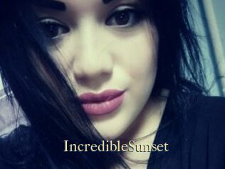 IncredibleSunset
