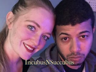 IncubusNSuccubus