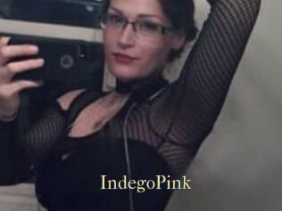 IndegoPink