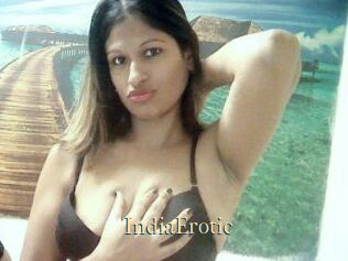 IndiaErotic