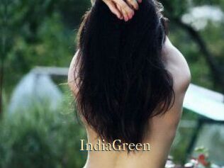 IndiaGreen