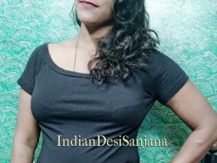 IndianDesiSanjana