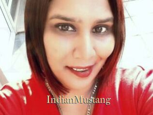IndianMustang