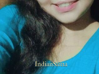IndianSaina