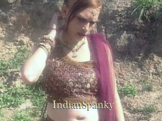 IndianSpanky