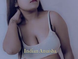Indian_Anuisha