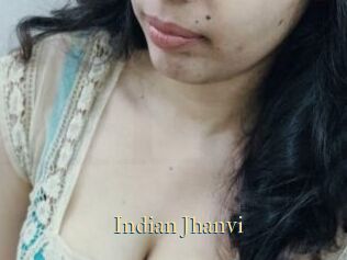 Indian_Jhanvi