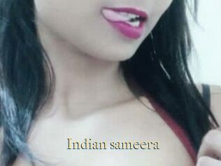 Indian_sameera