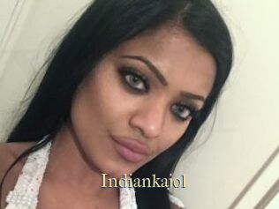 Indiankajol