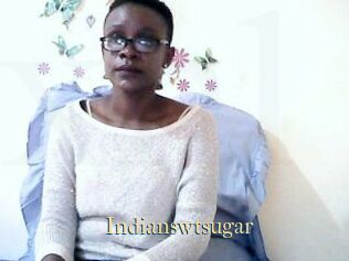 Indianswtsugar