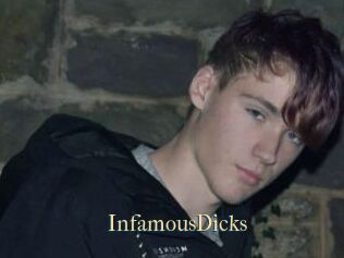 InfamousDicks