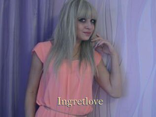 Ingretlove
